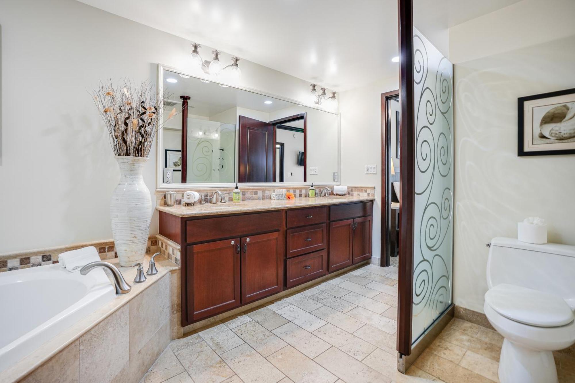 Waipouli Beach Holiday home Kapa'a