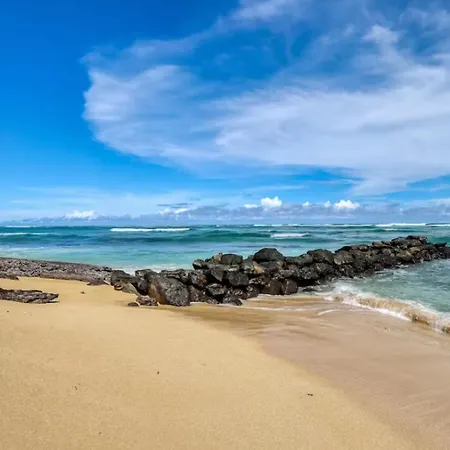 Waipouli Beach Resort Kapa'a Zimmer foto