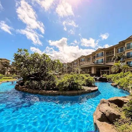 Waipouli Beach Resort Kapa'a Zimmer foto