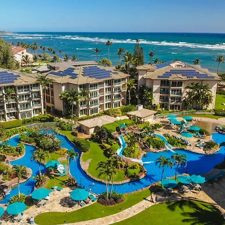 Waipouli Beach Resort Kapa'a Zimmer foto