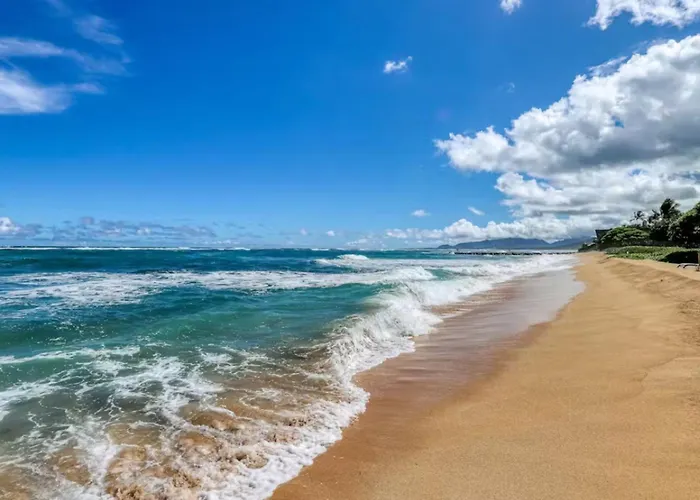 Waipouli Beach Resort